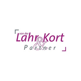 Logo: von der Lahr, Kort & Partner Steuerberatungsgesellschaft mbB