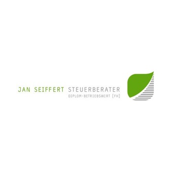 Logo: Steuerberater Jan Seiffert